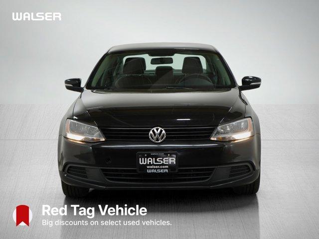 used 2011 Volkswagen Jetta car, priced at $5,299