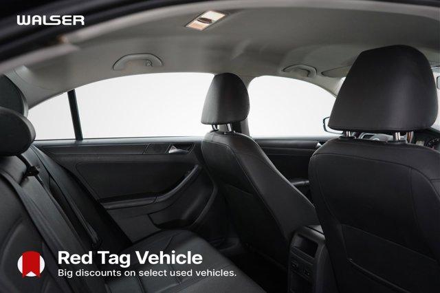 used 2011 Volkswagen Jetta car, priced at $5,299