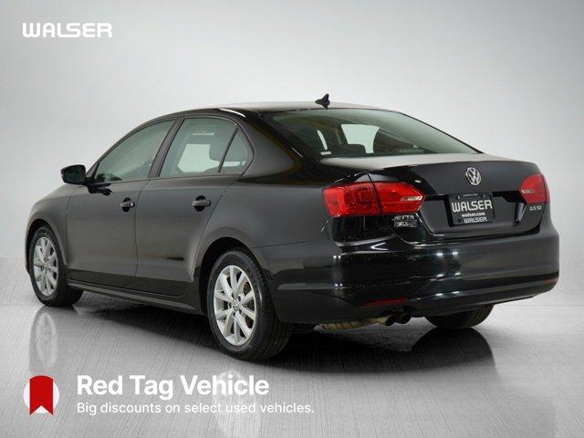 used 2011 Volkswagen Jetta car, priced at $5,299