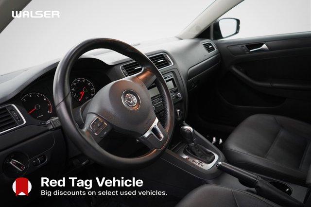 used 2011 Volkswagen Jetta car, priced at $5,299