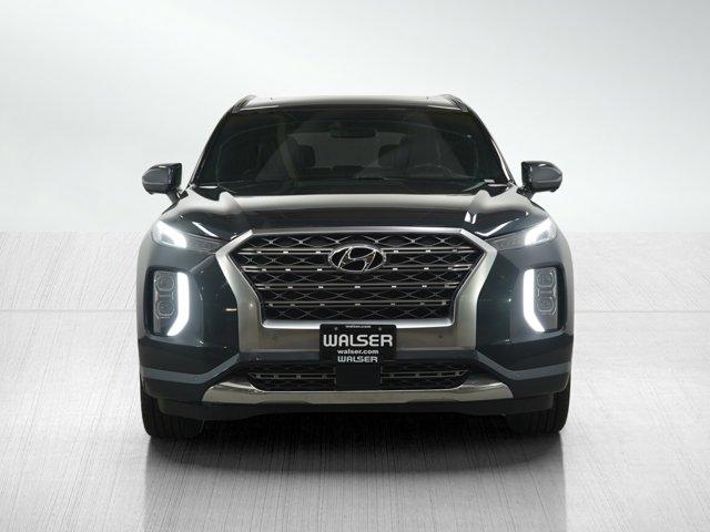 used 2020 Hyundai Palisade car, priced at $25,998