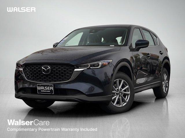 new 2025 Mazda CX-5 car, priced at $29,276