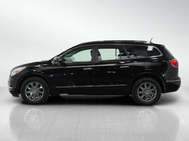 used 2017 Buick Enclave car, priced at $14,699