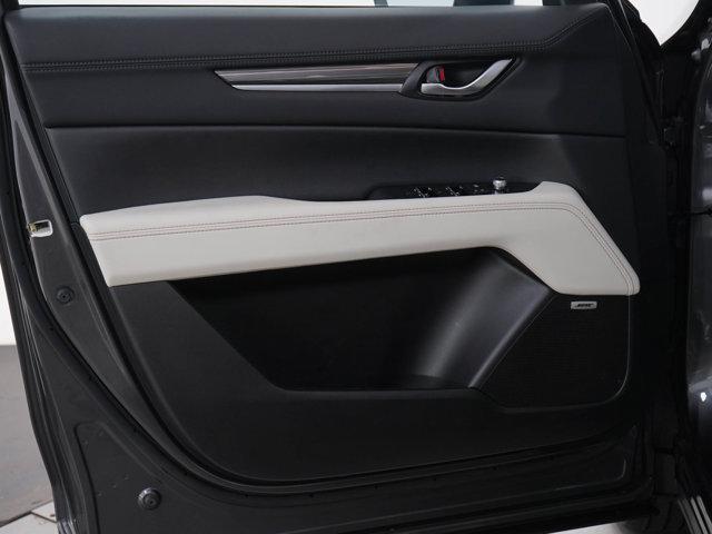 used 2020 Mazda CX-5 car, priced at $23,299