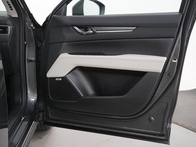 used 2020 Mazda CX-5 car, priced at $23,299