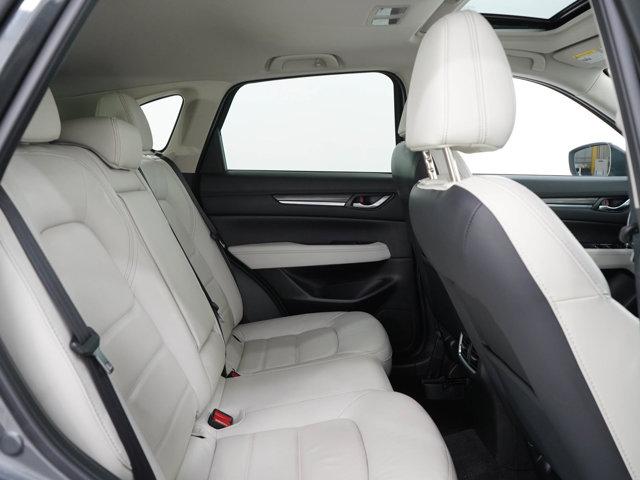 used 2020 Mazda CX-5 car, priced at $23,299
