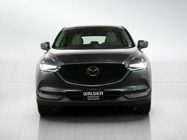 used 2020 Mazda CX-5 car, priced at $23,299