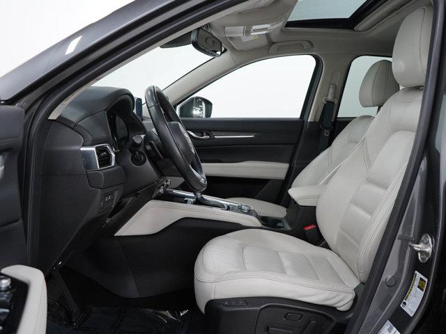 used 2020 Mazda CX-5 car, priced at $23,299