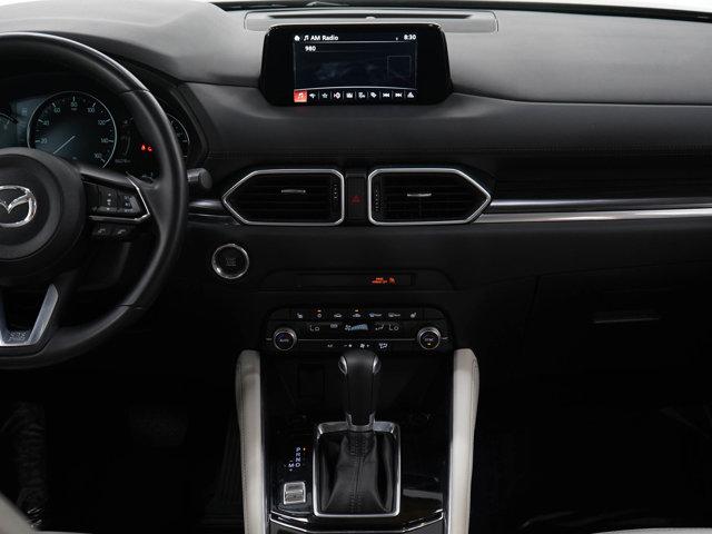 used 2020 Mazda CX-5 car, priced at $23,299