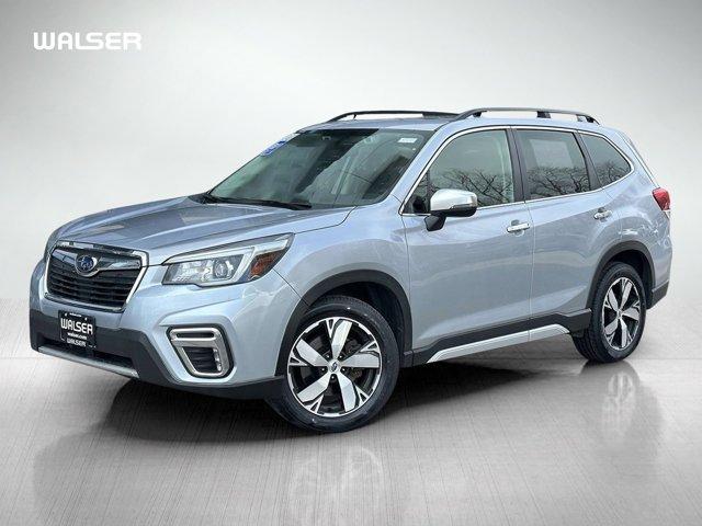 used 2019 Subaru Forester car, priced at $21,298