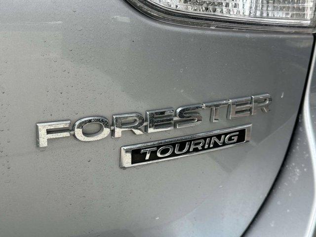 used 2019 Subaru Forester car, priced at $21,698