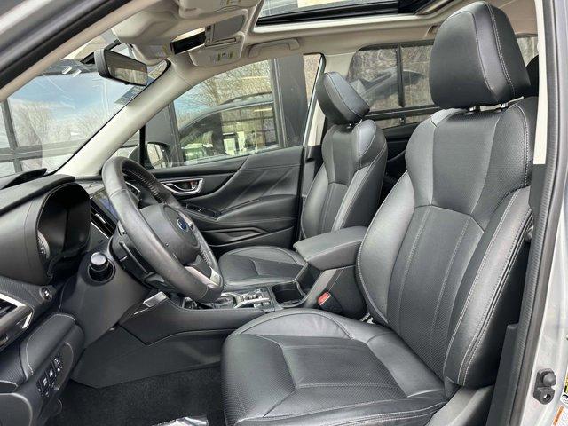 used 2019 Subaru Forester car, priced at $21,698