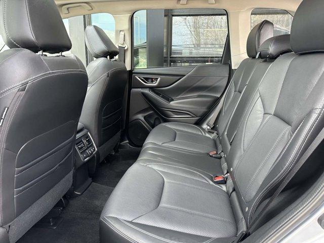 used 2019 Subaru Forester car, priced at $20,998