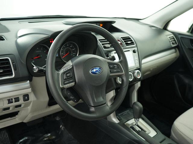 used 2016 Subaru Forester car, priced at $15,998