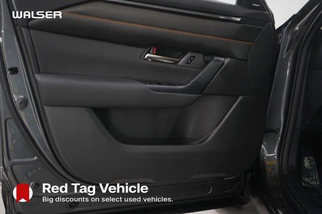 used 2025 Mazda CX-50 car, priced at $34,299