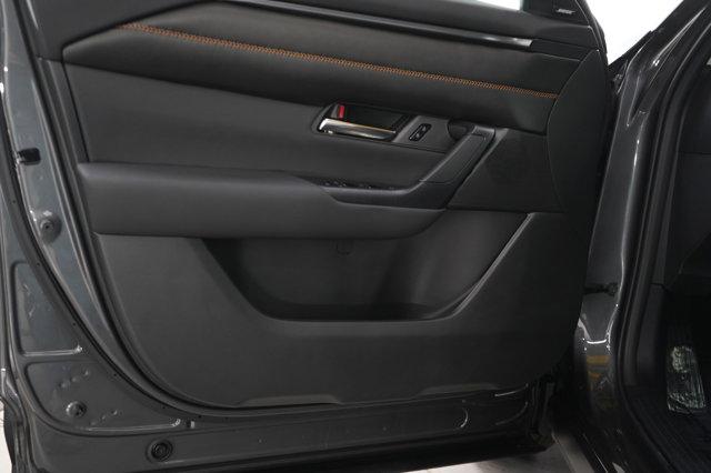 used 2025 Mazda CX-50 car, priced at $35,998