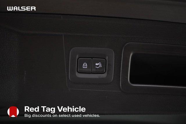 used 2025 Mazda CX-50 car, priced at $34,299