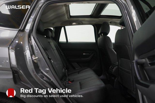 used 2025 Mazda CX-50 car, priced at $34,299