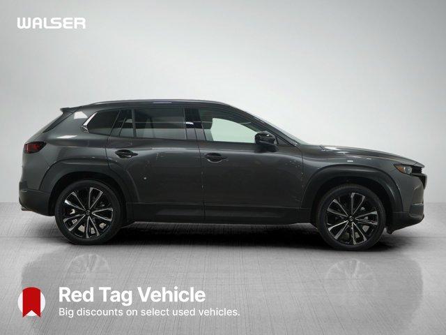 used 2025 Mazda CX-50 car, priced at $34,299