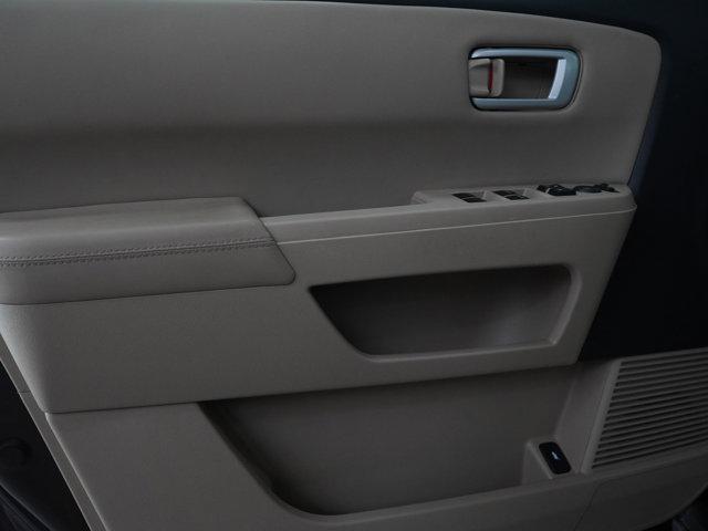 used 2015 Honda Pilot car, priced at $14,998