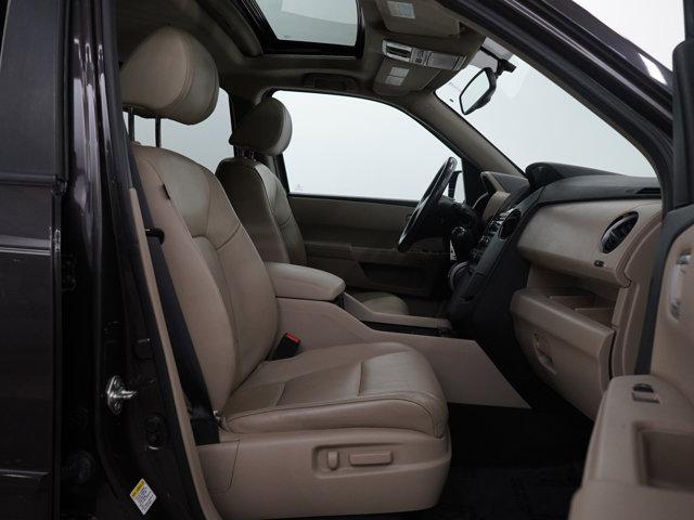 used 2015 Honda Pilot car, priced at $14,998