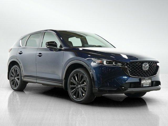 used 2023 Mazda CX-5 car, priced at $29,998