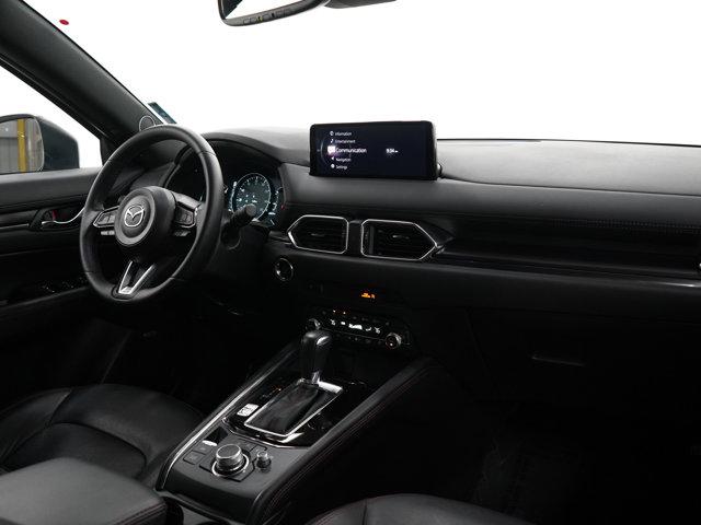used 2023 Mazda CX-5 car, priced at $29,998