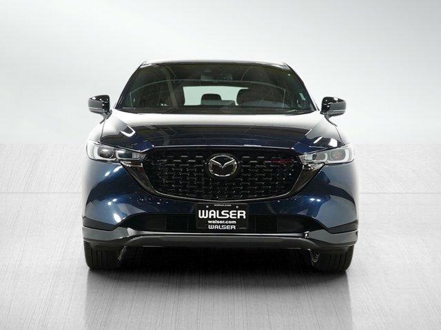 used 2023 Mazda CX-5 car, priced at $29,998