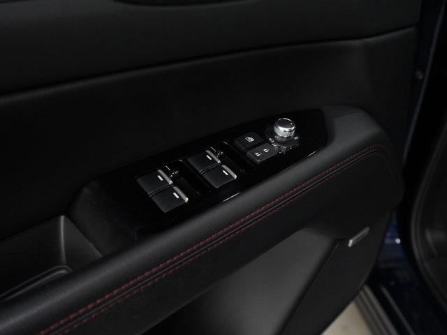 used 2023 Mazda CX-5 car, priced at $29,998