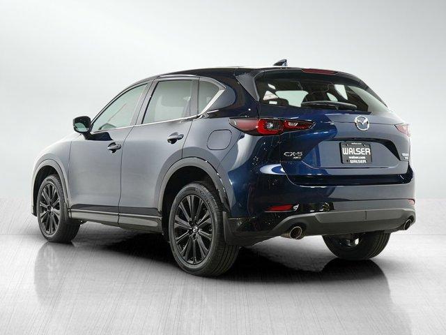 used 2023 Mazda CX-5 car, priced at $29,998