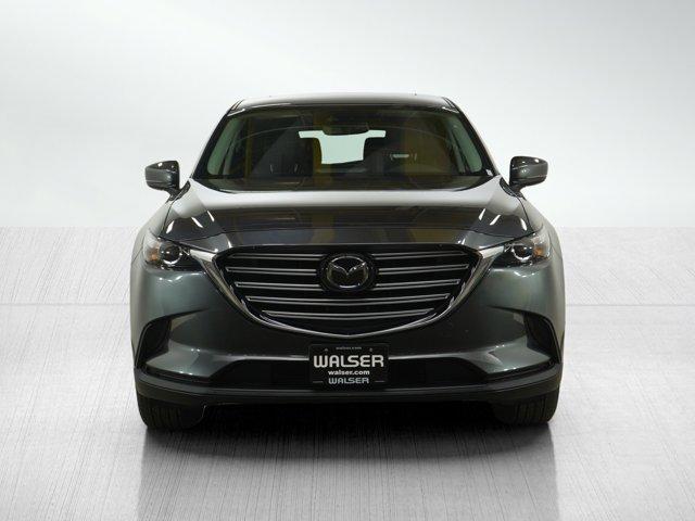 used 2023 Mazda CX-9 car, priced at $29,998