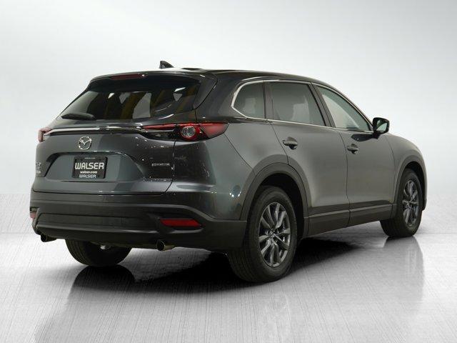 used 2023 Mazda CX-9 car, priced at $29,998