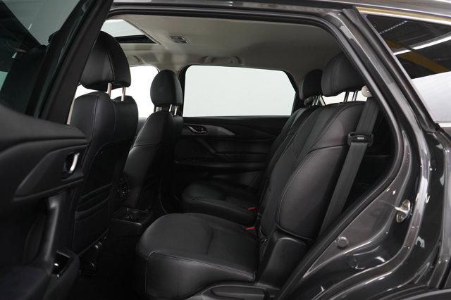 used 2023 Mazda CX-9 car, priced at $29,998