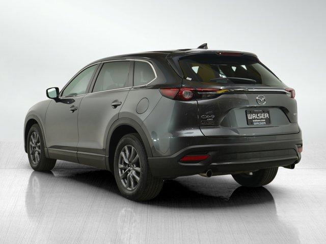 used 2023 Mazda CX-9 car, priced at $29,998