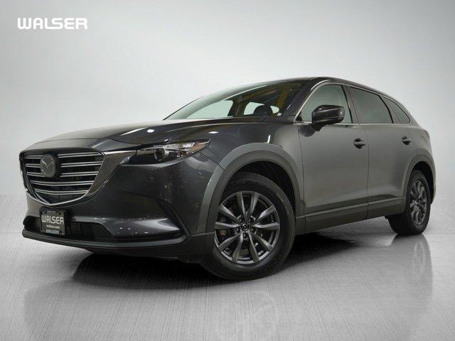 used 2023 Mazda CX-9 car, priced at $29,998