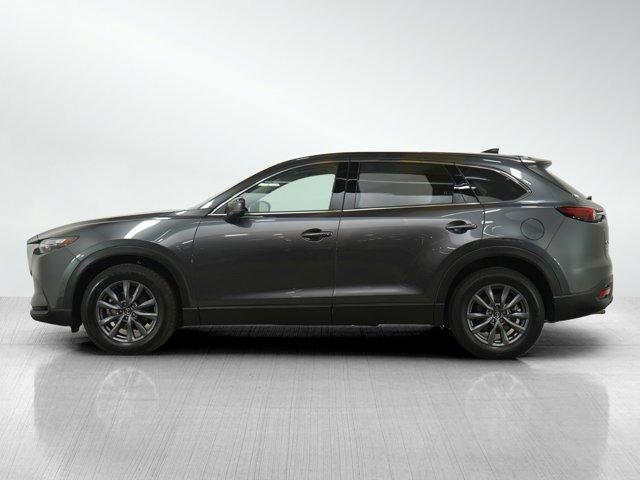 used 2023 Mazda CX-9 car, priced at $29,998