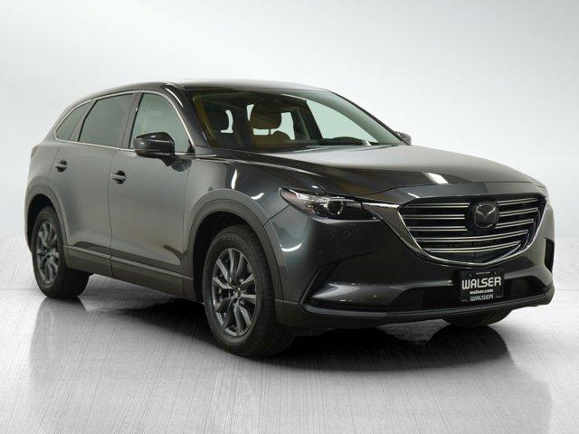 used 2023 Mazda CX-9 car, priced at $29,998