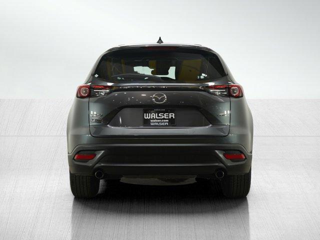 used 2023 Mazda CX-9 car, priced at $29,998