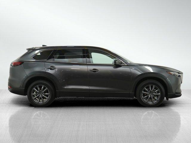 used 2023 Mazda CX-9 car, priced at $29,998