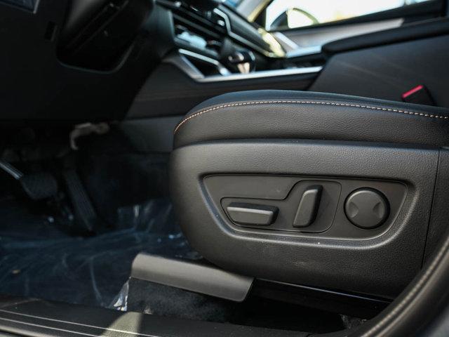 new 2026 Mazda CX-90 car, priced at $48,439