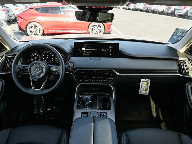 new 2026 Mazda CX-90 car, priced at $48,439
