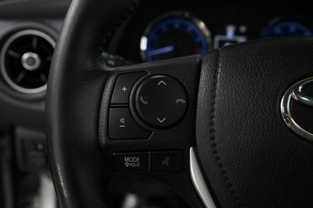 used 2019 Toyota Corolla car, priced at $10,998