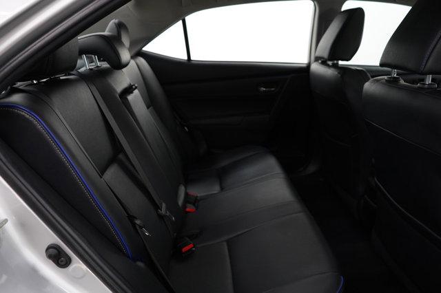 used 2019 Toyota Corolla car, priced at $10,998