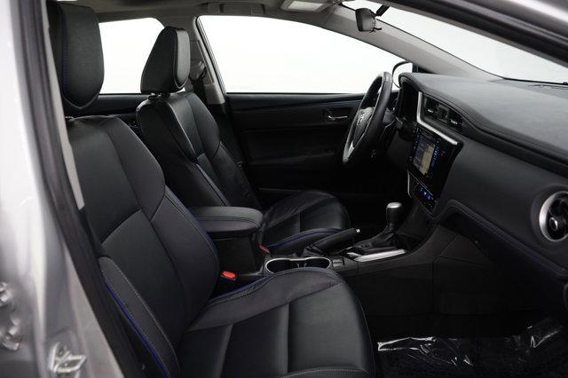 used 2019 Toyota Corolla car, priced at $10,998