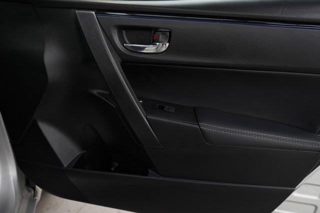 used 2019 Toyota Corolla car, priced at $10,998