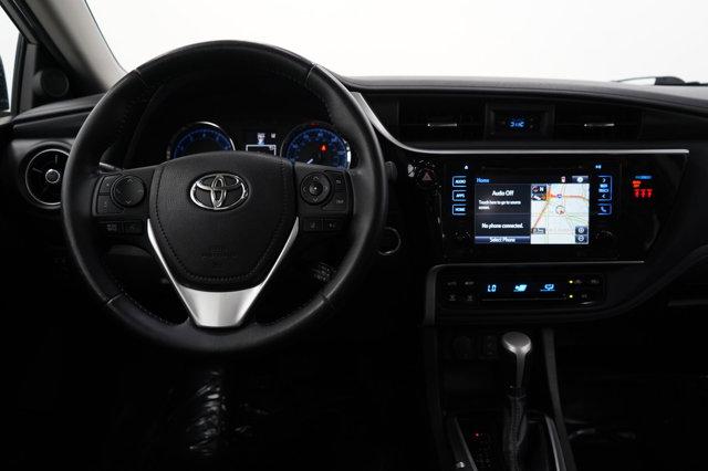 used 2019 Toyota Corolla car, priced at $10,998