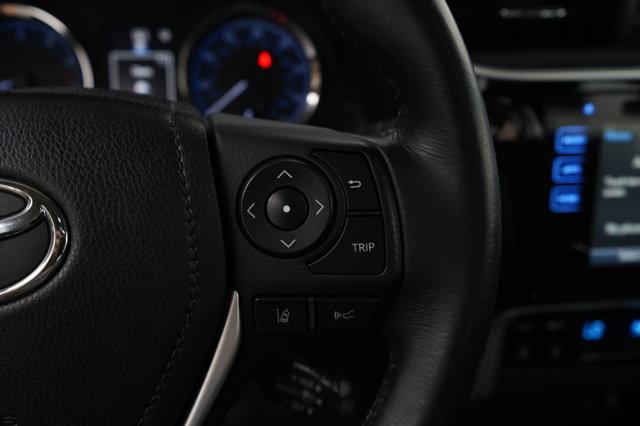 used 2019 Toyota Corolla car, priced at $10,998