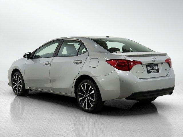 used 2019 Toyota Corolla car, priced at $10,998