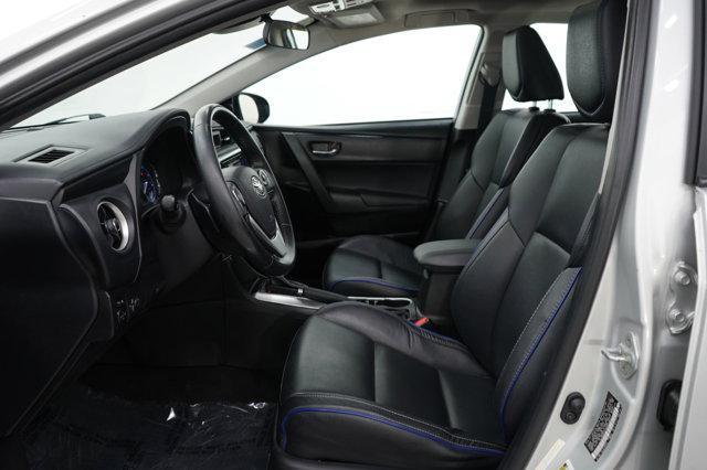 used 2019 Toyota Corolla car, priced at $10,998