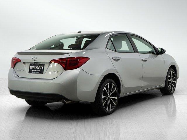 used 2019 Toyota Corolla car, priced at $10,998